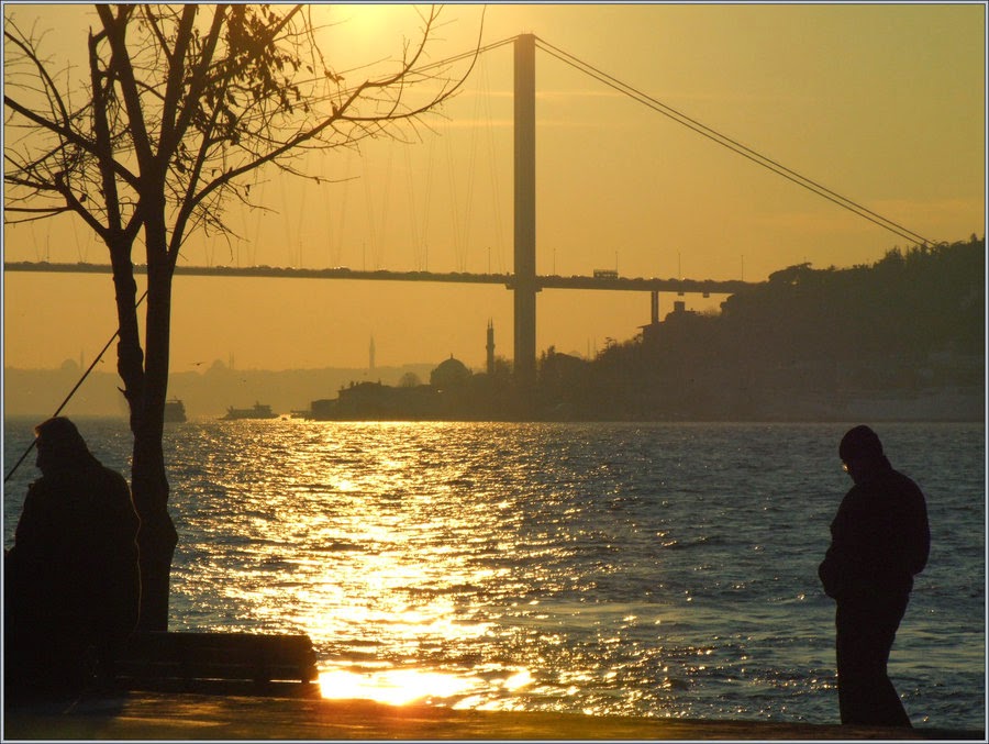 Yüreğimde Uskur Sesleri