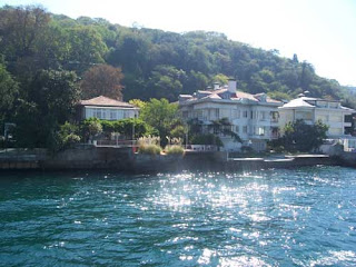 İstanbul'u Dinliyorum