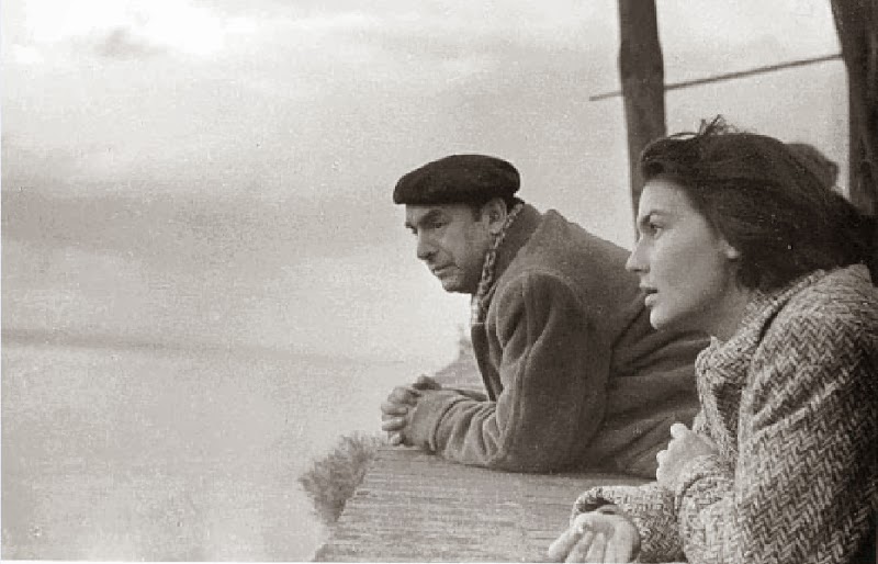 Pablo Neruda’dan Çeviriler Yaparken