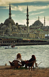 baharat yolu