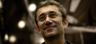 Nuri Bilge Ceylan: Bu ödülü birisine adamak istiyorum: Tutkuyla sevdiğim, yalnız ve güzel ülkeme.