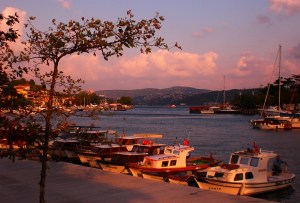 istinye-sahili