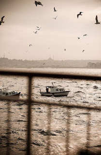 Yarındaki Dünler