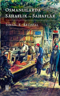 Türkiye'de insanlar kitaba para vermez... Eskiden parası olan insanlarda kültür de vardı.