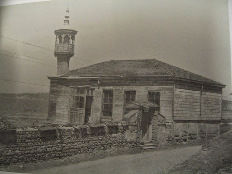 İstanbul'un Fethini Gören İstanbul