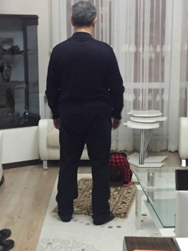 SENDEN EN GÜZELİ UMULUR