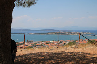 Topla pılını pırtını bir yere gitmemek için!