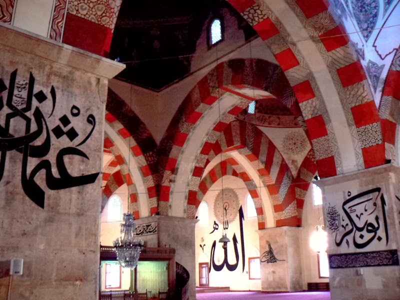 Her Akşam ki Yolumda