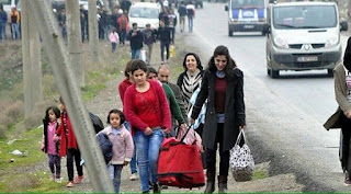 İnsanlığın köprüden atlayışı