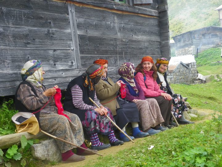 Şiirin Attıkları