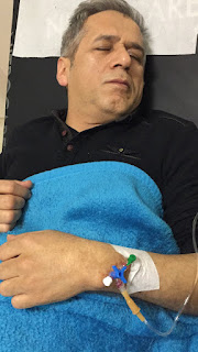 Kalp düşünebilseydi, atmaktan vazgeçerdi.