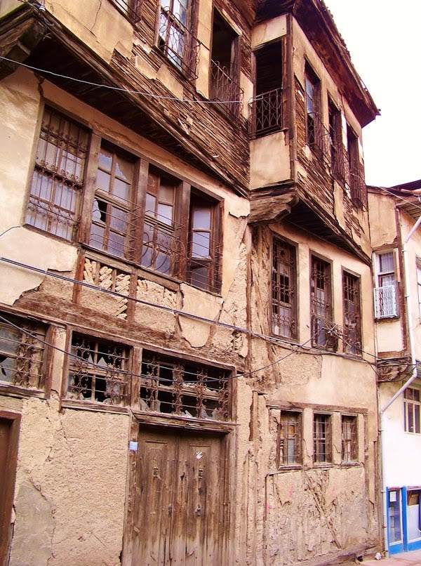 Şehir