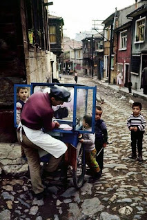 Eski Çocuk