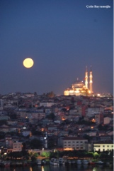 Geç geldin ey Musa