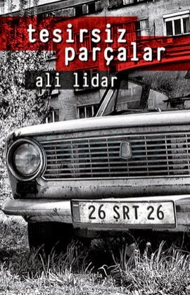 Alternatif Kitap Kategorizasyonum
