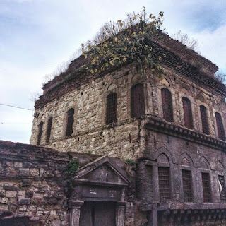 Beklemezken