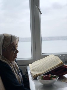 Anne