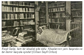 Reşit Galip