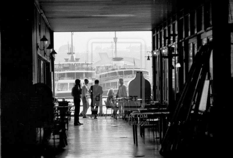 Galata Köprüsü