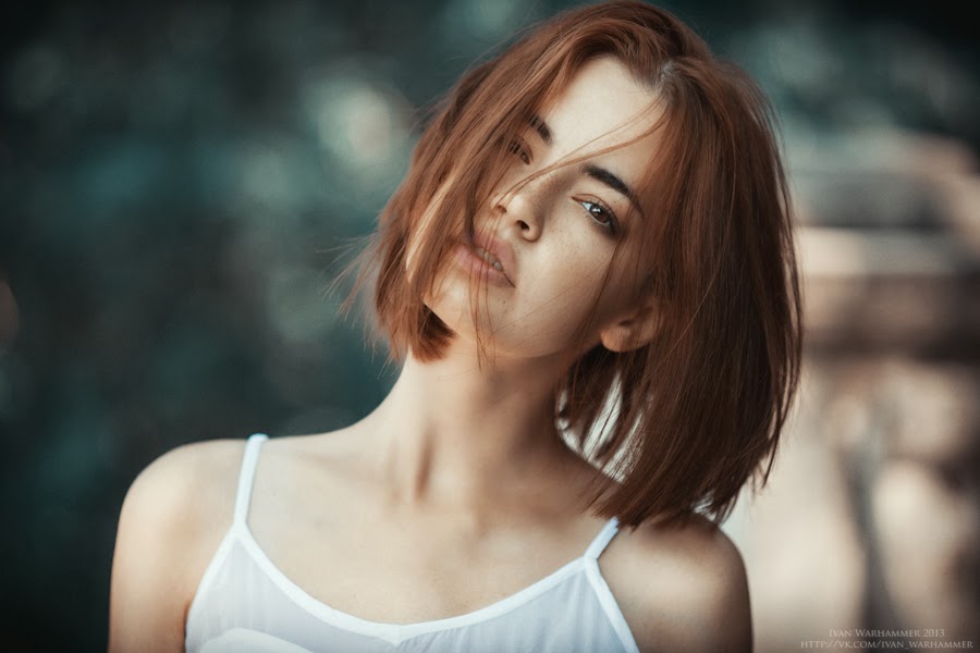 Dudağında Yangın Varmış Dediler