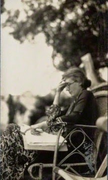 Virginia Woolf'un eşi Leonard'a bıraktığı veda mektubu