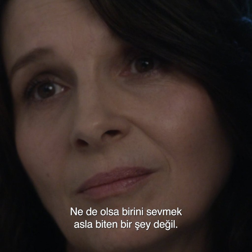 AKŞAMIN AHENGİ