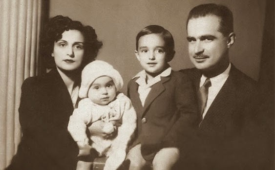 Ziya Osman Saba’yı Unutmak