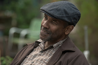 fences denzel washington