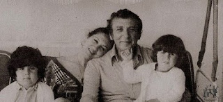 Nizar Kabbani