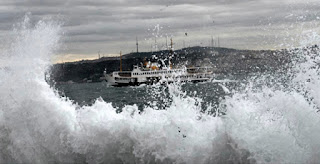 İstanbul Gazeli