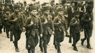 Bu Vatan Kimin?