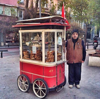 Göztepe Gazeli