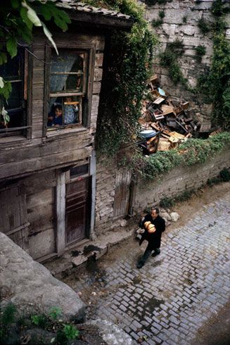 istanbul-siiri