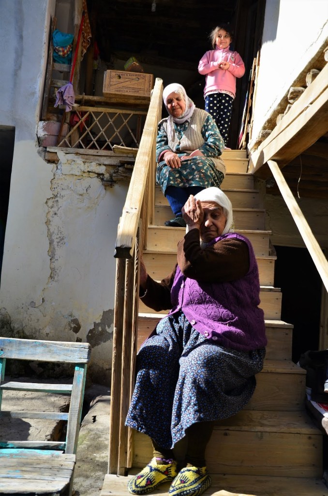 Issız Ortalık