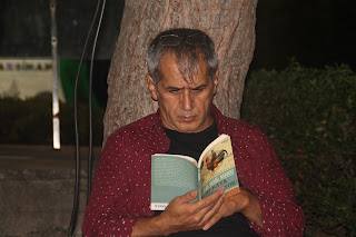 Bir Yusuf Masalı