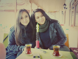 Kızıma Mektup