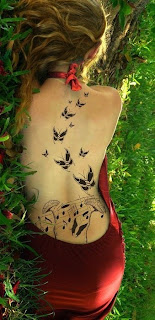 Yara İçinde Yara