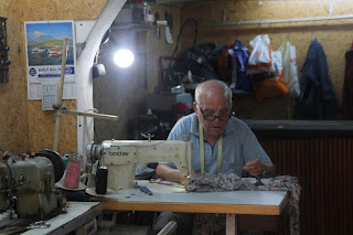 Fabrika