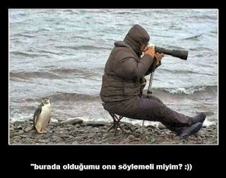 Kavuşmalarımız ağır aksak, ayrılıklarımız koşar adım