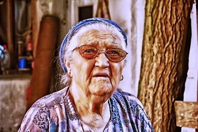 Anneannemin Son Ölümü
