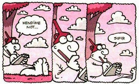 Küçük Ölüm