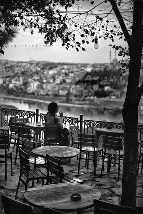 İstanbul Geceleri