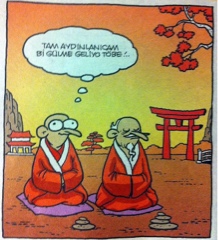 Öndeyiş