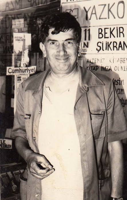 Kırık Değirmen